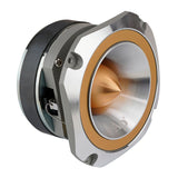 Heavy Duty Super Tweeter (ATR-4053-GLD) Audiopipe