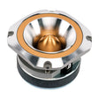Audiopipe ATR-4053-GLD Heavy Duty Super Tweeter - Gold (Single) Audiopipe