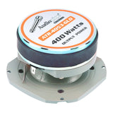 Audiopipe ATR-4053-GLD Heavy Duty Super Tweeter - Gold (Single) Audiopipe