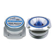 Heavy Duty Super Tweeter (ATR-4053-BLUE) Audiopipe