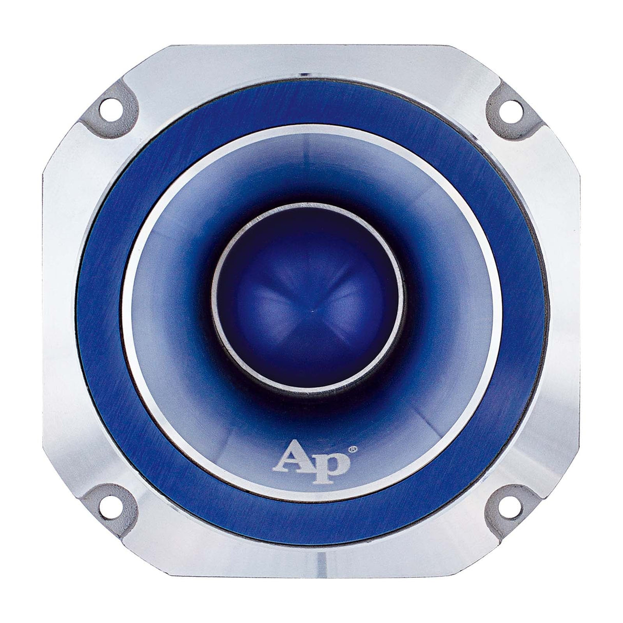 Heavy Duty Super Tweeter (ATR-4053-BLUE) Audiopipe