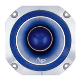 Heavy Duty Super Tweeter (ATR-4053-BLUE) Audiopipe