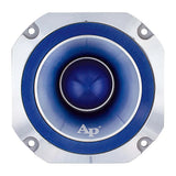 Audiopipe ATR-4053-BLUE Heavy Duty Super Tweeter (Single) Audiopipe