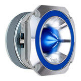 Heavy Duty Super Tweeter (ATR-4053-BLUE) Audiopipe