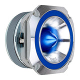 Audiopipe ATR-4053-BLUE Heavy Duty Super Tweeter (Single) Audiopipe