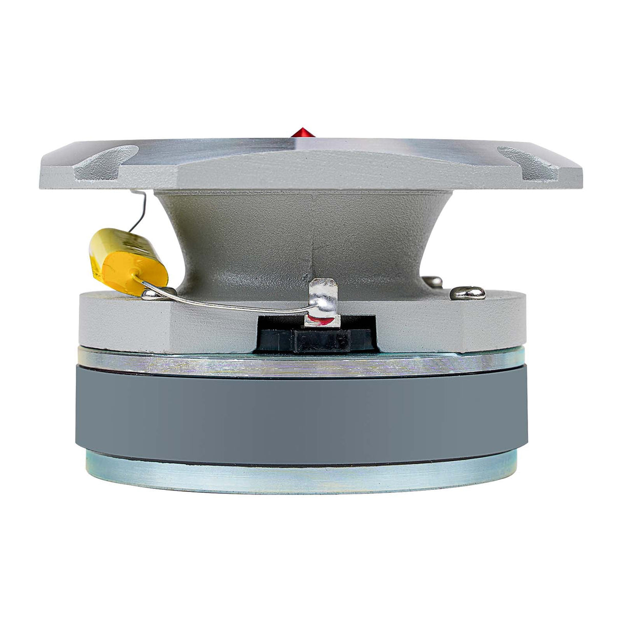 Heavy Duty Super Tweeter (ATR-4053-RED) Audiopipe