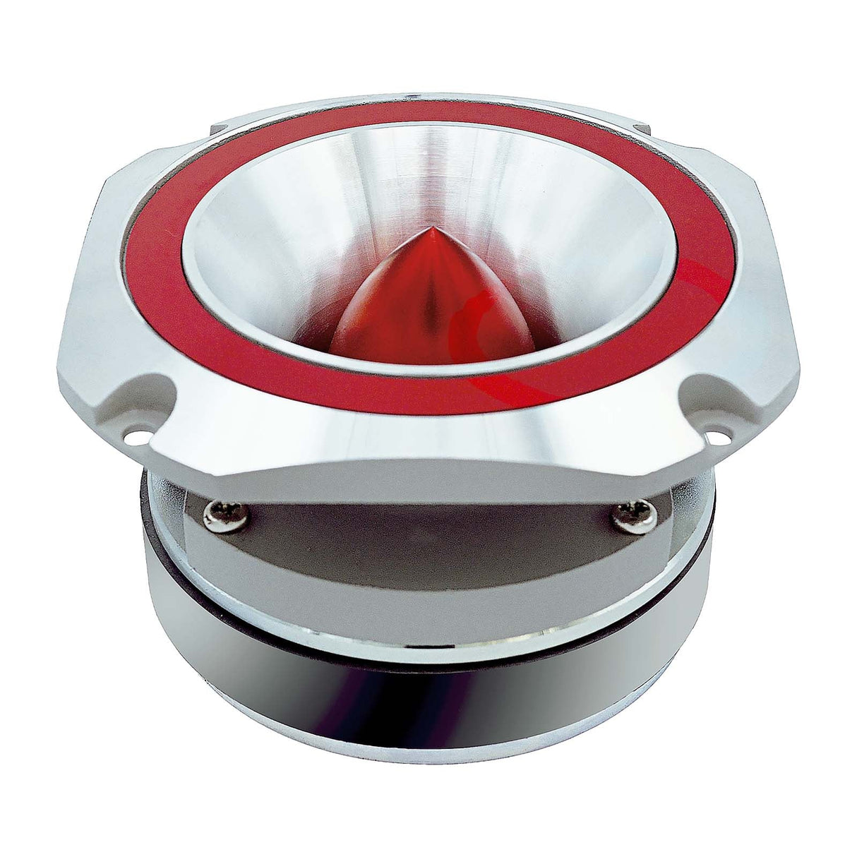 Heavy Duty Super Tweeter (ATR-4053-RED) Audiopipe