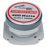 Heavy Duty Super Tweeter (ATR-4053-RED) Audiopipe