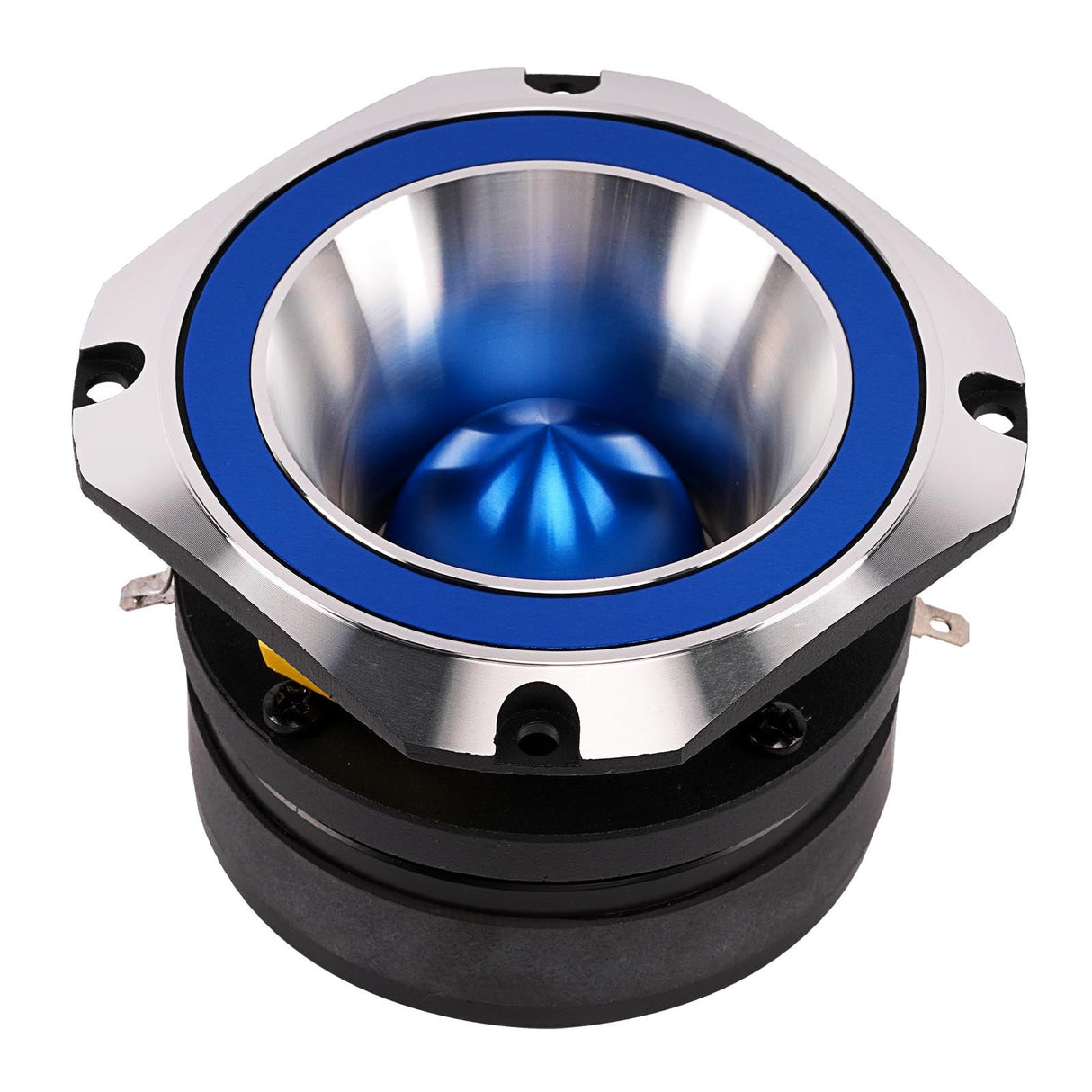 Heavy Duty Titanium Super Tweeter (ATR-4061-BLU) Audiopipe