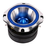 Heavy Duty Titanium Super Tweeter (ATR-4061-BLU) Audiopipe