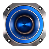 Heavy Duty Titanium Super Tweeter (ATR-4061-BLU) Audiopipe