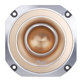 Heavy Duty Titanium Super Tweeter (ATR-4061-GLD) Audiopipe