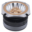 Heavy Duty Titanium Super Tweeter (ATR-4061-GLD) Audiopipe