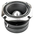Heavy Duty Titanium Super Tweeter, Black (ATR-4061) Audiopipe