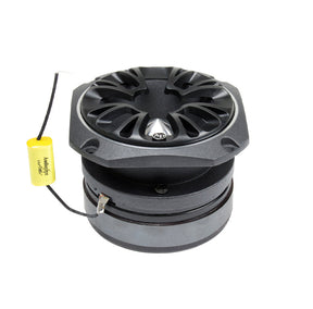 ATR-4063B 600 Watts Heavy Duty Titanium Super Tweeter Audiopipe