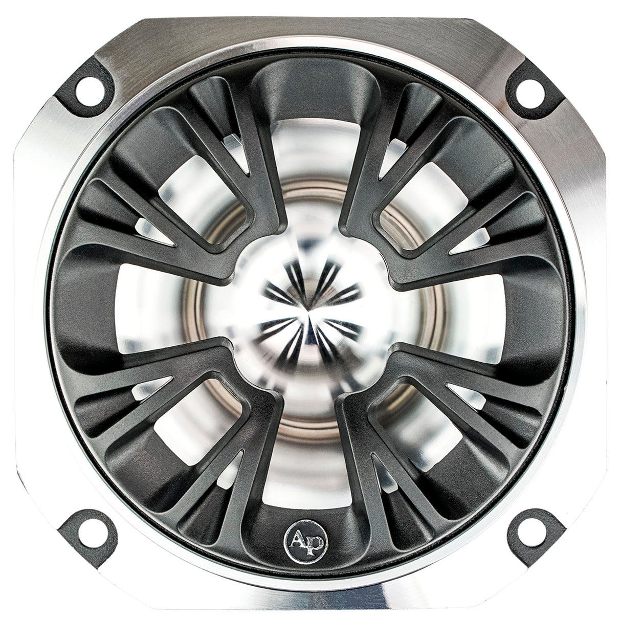 ATR-4063C 600W Heavy Duty Titanium Super Tweeter Audiopipe