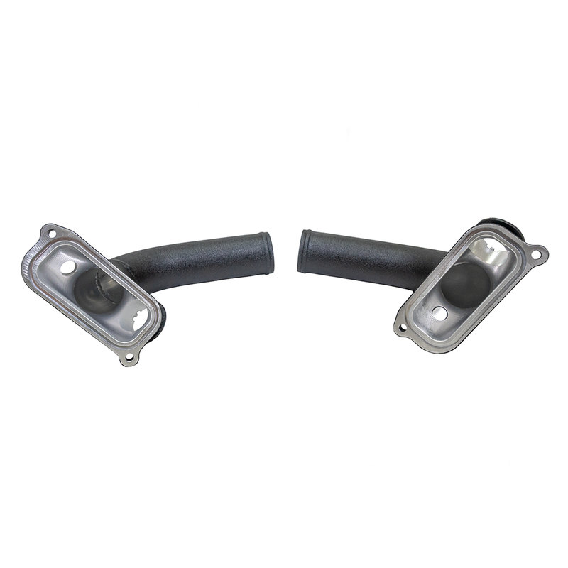 ZZP ATS-V Charge Pipes