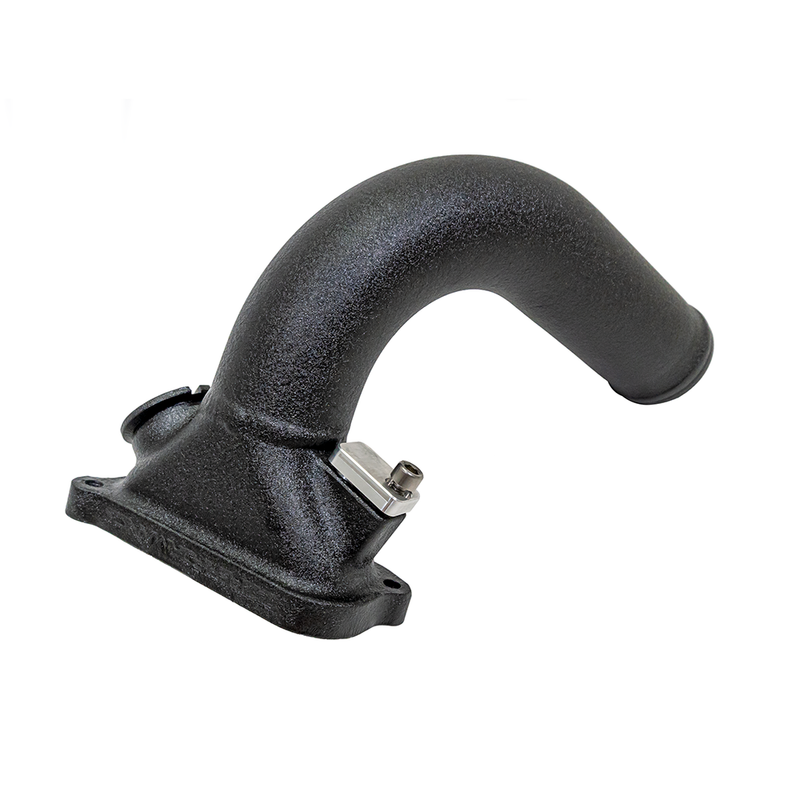 ZZP ATS-V Charge Pipes