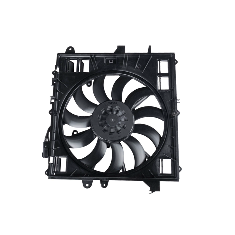 Radiator Engine Cooling Fan - ATS-V