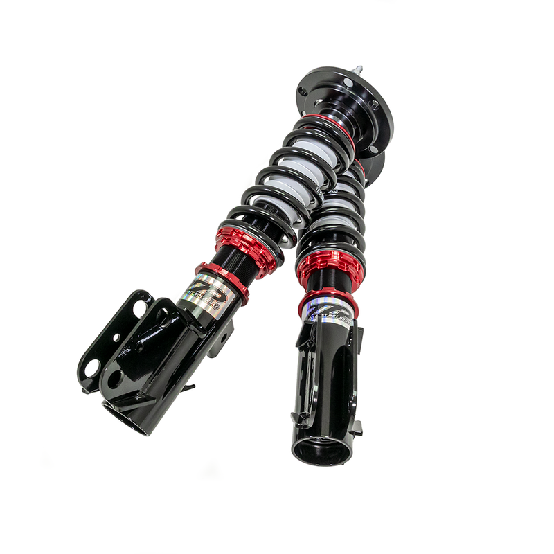 ZZP Cadillac ATS/CTS Coilovers