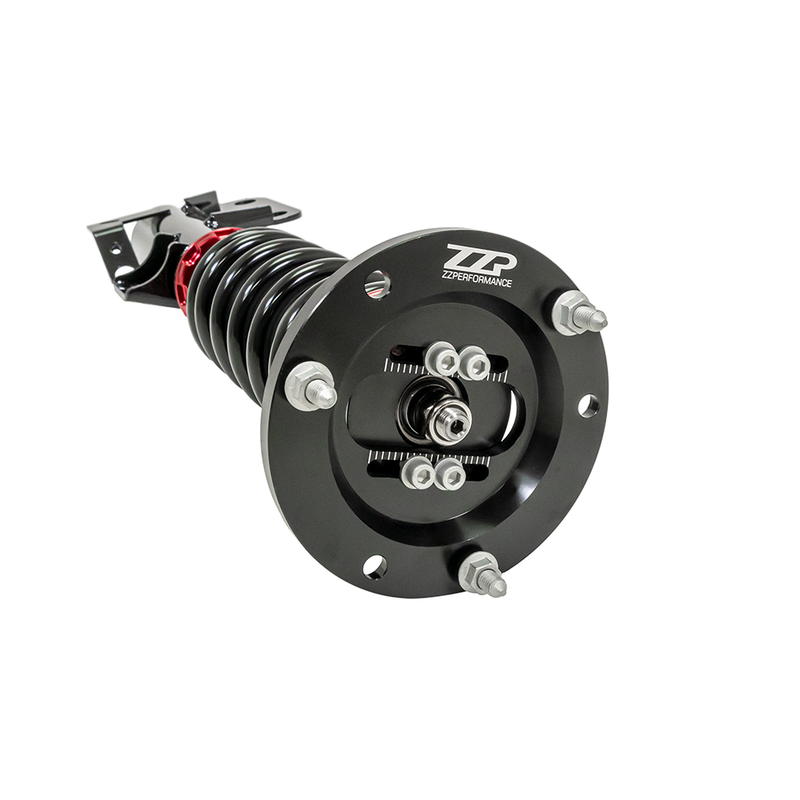 ZZP Cadillac ATS/CTS Coilovers