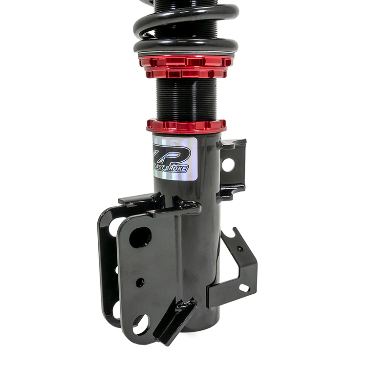 ZZP Cadillac ATS/CTS Coilovers