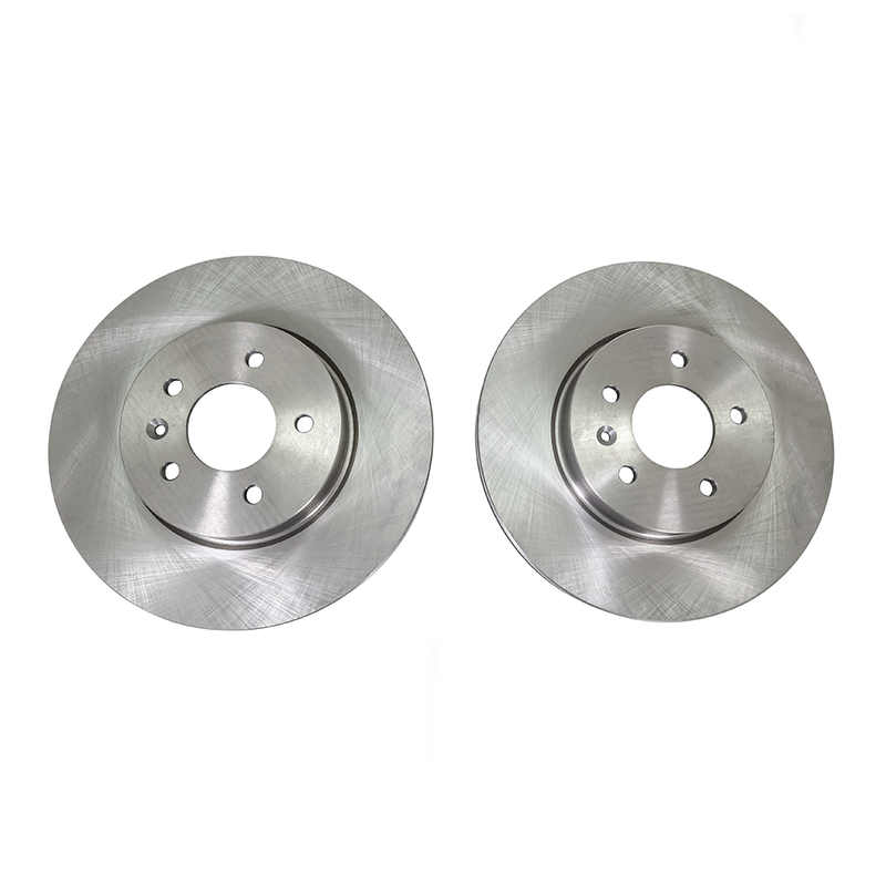 Standard Rotors - ATS