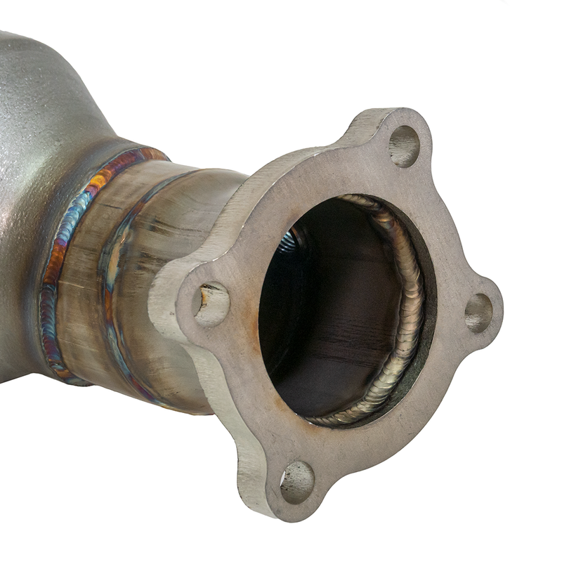 ZZP ATS-V Downpipes - V2