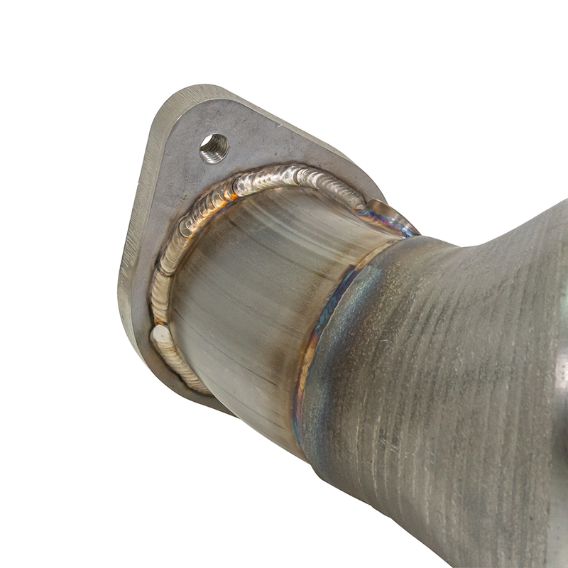 ZZP ATS-V Downpipes - V2