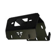 Winch Mount for 2014+ Honda Rancher, Foreman, Rubicon Vessel Powersports