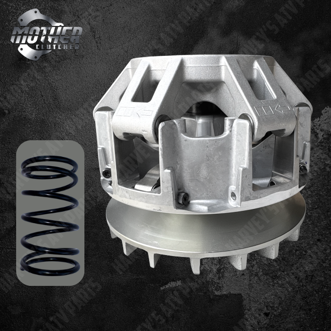 Can-Am Outlander & Renegade 500 (2015 and older) Primary Clutch Harvey's ATV Parts