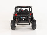 2 Seater ATV Ride On UTV Quad Electric Dune Buggy W/Magic Cars® Parental Control