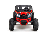 2 Seater ATV Ride On UTV Quad Electric Buggy Truck W/Magic Cars® Parental Control