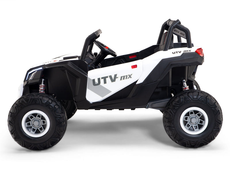 2 Seater ATV Ride On UTV Quad Electric Buggy Truck W/Magic Cars® Parental Control