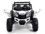 2 Seater ATV Ride On UTV Quad Electric Buggy Truck W/Magic Cars® Parental Control