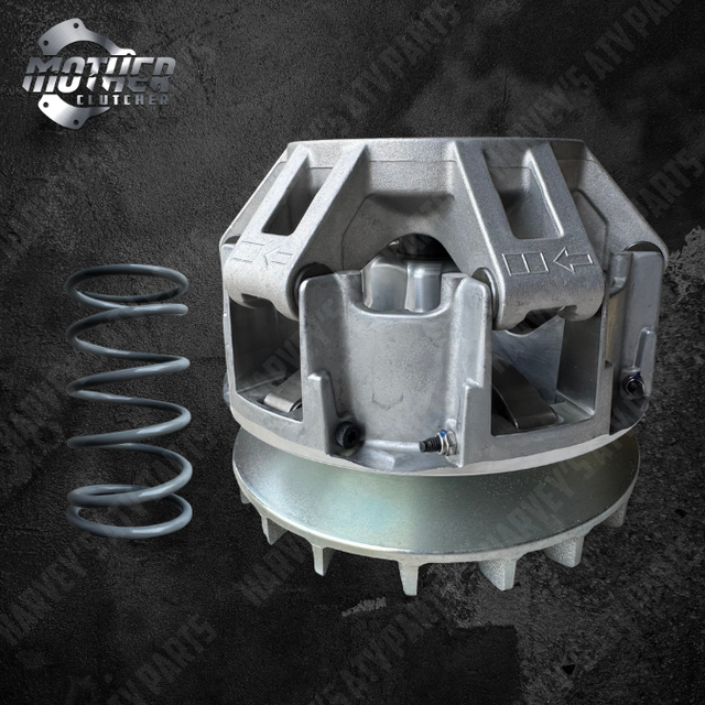 Can-Am Outlander & Renegade 650 & 800 Primary Clutch+Puller Harvey's ATV Parts