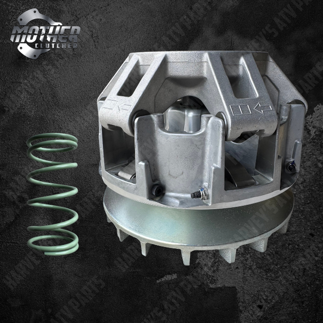 Can-Am Outlander & Renegade 570 (all years) Primary Clutch Harvey's ATV Parts