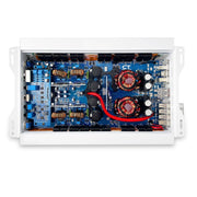 ATv2-125.4d // 800 Watts RMS 4-Channel Car Amplifier CT Sounds