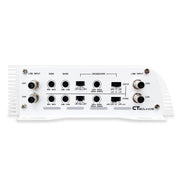ATv2-125.4d // 800 Watts RMS 4-Channel Car Amplifier CT Sounds