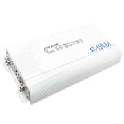 ATv2-150.6d // 1500 Watts RMS 6-Channel Car Amplifier CT Sounds