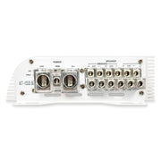 ATv2-150.6d // 1500 Watts RMS 6-Channel Car Amplifier CT Sounds