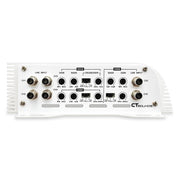 ATv2-150.6d // 1500 Watts RMS 6-Channel Car Amplifier CT Sounds