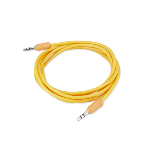 CM-6FT-5S-OR | Stereo Sound Cable Comando Audio