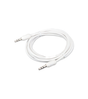 CM-6FT-5S-WH  | Stereo Sound Cable Comando Audio