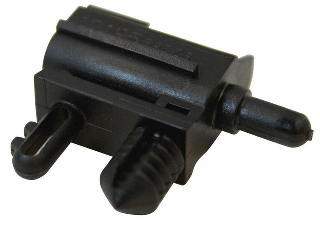 AU5Z12A647B Motorcraft OE Ambient Air Temperature Sensor, 2011-2016 Ford 6.7L Powerstroke Ford OEM
