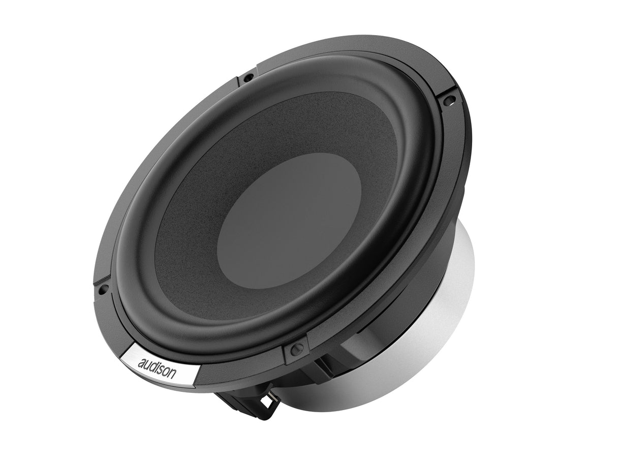 Audison Voce II AVK 6 P II 6.5" Component Speaker