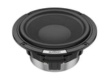 Audison Voce II AVK 6A P II Kit 6.5" Component Speaker