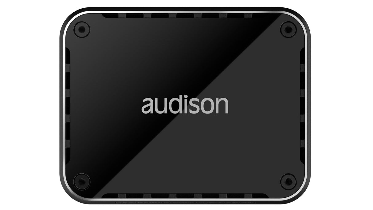 Audison Voce II AVK 6 P II 6.5" Component Speaker