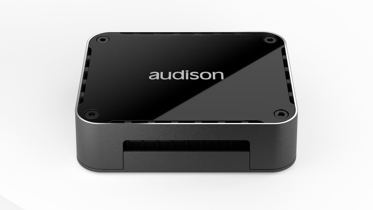 Audison Voce II AVK 6 P II 6.5" Component Speaker