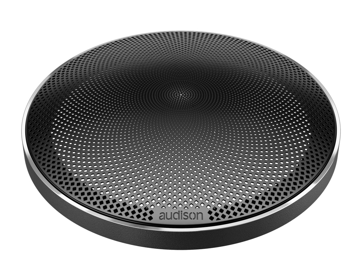 Audison AVG 6.5 B II Voce II Speaker Grilles
